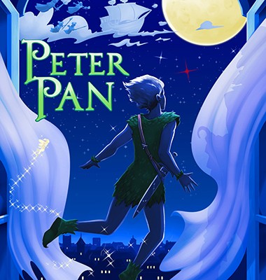 affiche-peter-pan